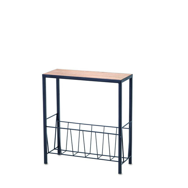 Posh Living ポッシュリビング マガジンラック 41325