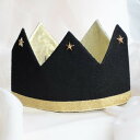 BB バースデーバンク バースデークラウン リバーシブル ブラック 仮装 コスプレ コスチューム