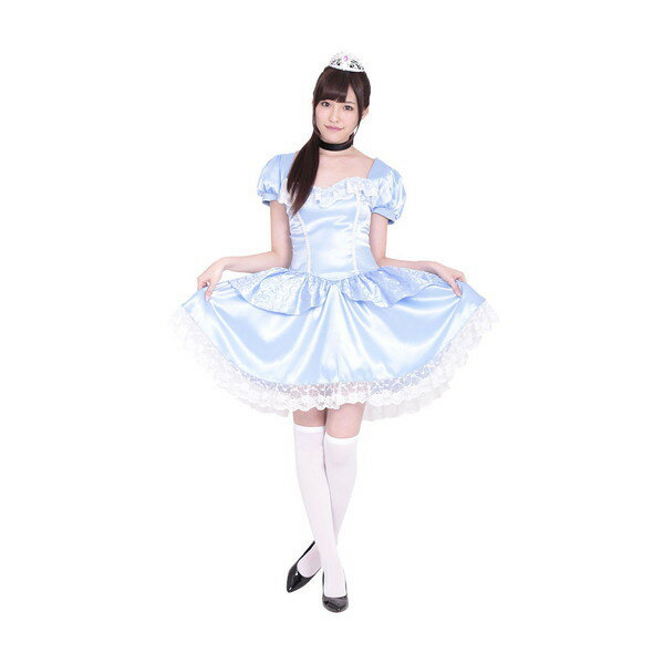 乐天商城 - classic シンデレラ 仮装 コスプレ コスチューム