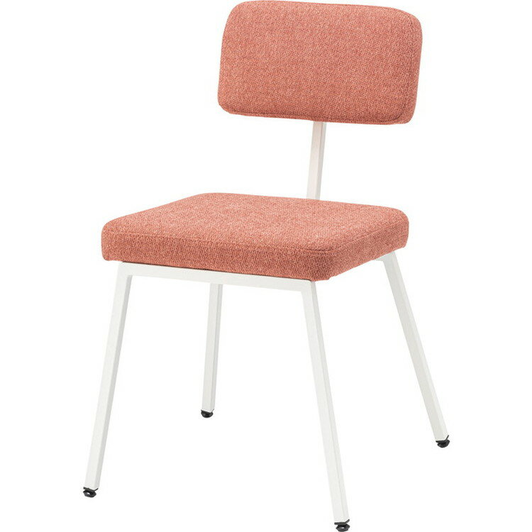 東谷 AZUMAYA チェア コーラル PC-259CO