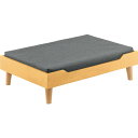 東谷 AZUMAYA ペットベッド ナチュラル PET-121NA(4)