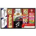 日清オイリオ & 白子のり 食卓 詰合せ OS-40