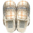 Boa Slippers {AXbp {AXbp v[h {A `FbN M O[W