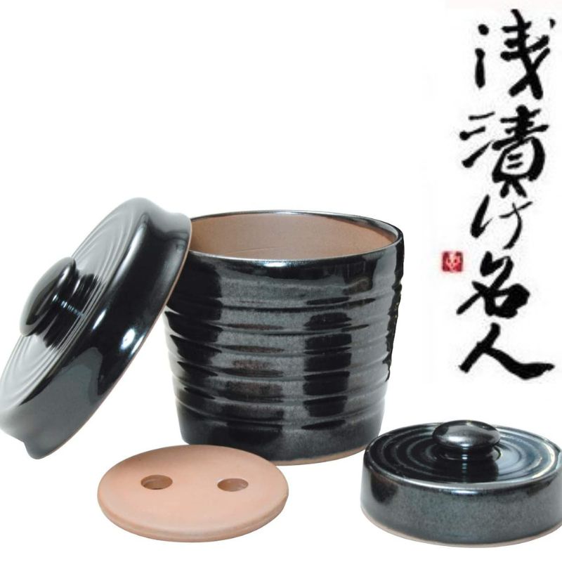 楽天市場】浅漬け名人 陶器の通販 楽天市場】浅漬け名人 陶器の通販