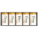 ゆかり屋本舗 三味逸撰 こだわり 味付のり 詰合せ NA-25