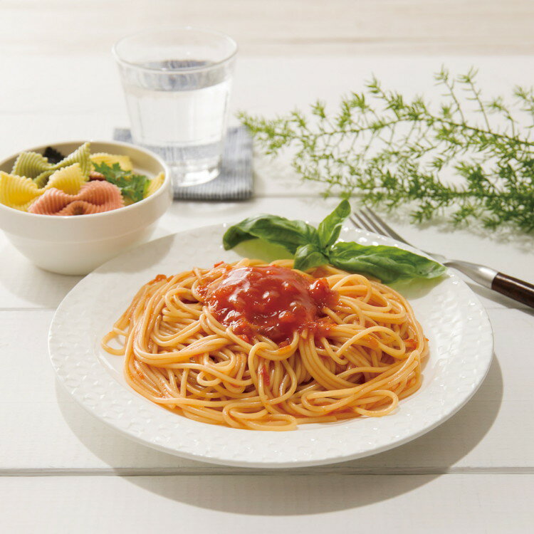 CALM 彩食ファクトリー 味わいソースで食べるパスタ セット PHF-CJR