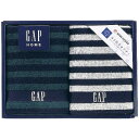 小原 GAP ウォッシュタオル 2枚セット
