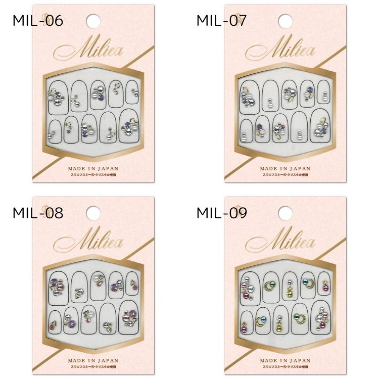 BN �ӡ� ���� MILIEA ���奨�꡼ ���ȡ��� ������ 1������