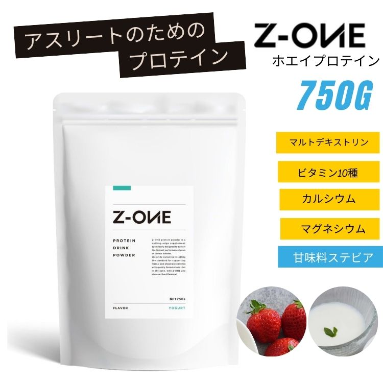 MOKOMOKOĻ㤨֥ ץƥ ͹̣Ի ۥ 衼 ȥ٥꡼ 750g ZONE PROTEIN ꡼    ˥פβǤʤ4,980ߤˤʤޤ