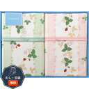 西川 ウェッジウッド ワイルドストロベリー 綿毛布 2P FQ82121013 包装 熨斗 のし 無料 【LOI】