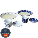 明和窯金陶苑 江戸小粋 麺道楽ペアセット 290702 包装 熨斗 のし 無料 【LOI】