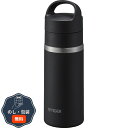 タイガー魔法瓶 真空断熱 炭酸ボトル 保温 保冷 360ml ストーンブラック MKB-T036KK 包装 熨斗 のし 無料 【LOI】