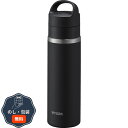 タイガー魔法瓶 真空断熱 炭酸ボトル 保温 保冷 480ml ストーンブラック MKB-T048KK 包装 熨斗 のし 無料 【LOI】