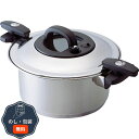 万年 べローナ 調圧鍋 24cm CA-24 包装 熨斗 のし 無料 【LOI】