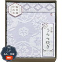 今治 うらら咲き タオルケット ITU66080 包装 熨斗 のし 無料 【LOI】