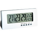 ナニワインターナショナル マルチ デジタルクロック SC-1715(3)