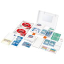 アイトック 救急防災セット エイドクルー #250 8109