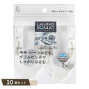 LAUND ROMAT 竿キャッチW ピンチ 2個入 ×10個セット 【kok】