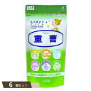 重曹 240g ×6個セット 【kok】