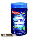 OXITIME 35g×3pcs. ×20個セット 【kok】