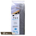 アルミ 押入れ シート 2P ×10個セット(3)