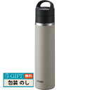 タイガー魔法瓶 真空断熱 炭酸ボトル 保温 保冷 600ml イーグレットホワイト MKB-T060WK ギフト プレゼント 贈り物 贈答 包装 熨斗 のし 無料 【LOI】(3)