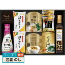 キッコーマンしょうゆ & オリーブオイル 詰合せ OLK-35A ギフト プレゼント 贈り物 贈答 包装 熨斗 のし 無料 【LOI】