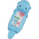 TANITA タニタ 湯温計 ラッコちゃん ブルー 5417BL ギフト プレゼント 贈り物 贈答 【LOI】