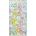 丸眞 となりのトトロ 花景色 バスタオル 1005049100 ギフト プレゼント 贈り物 贈答 【LOI】