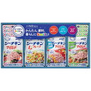 はごろもフーズ シーチキン Smileギフト SML-20A
