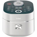 T-fal ティファール ザ ライス 遠赤外線 3D IH 炊飯器 5.5合炊き RK890EJP