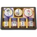 磯じまん ご飯のお供 瓶詰セット MT-30