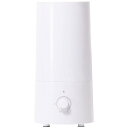 阪和 プリズメイト アロマ 超音波式 加湿器 GF-72-WH
