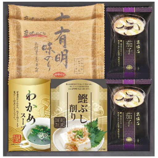 創愛 白子のり&マルコメ和風 詰合せ SW-20 創愛 白子のり&マルコメ和風 詰合せ SW-20