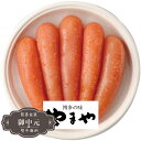 お中元 ギフト やまや 美味丸波 無着色 辛子明太子 31266 御中元 中元 2025 プレゼント 贈り物 おくりもの 喜ばれる おすすめ お取り寄せ 夏 【LOI中元】