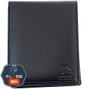 トーア アーノルド パーマー Wステッチシリーズ 二つ折り 財布 ブラック 4AP3651 BK 包装 熨斗 のし 無料 【LOI】