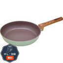 万年 ジェルソミーノ フライパン 26cm GEL-F26 包装 熨斗 のし 無料 【LOI】