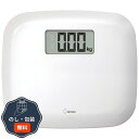 dretec ドリテック ボディスケール リフェロ BS-183WT 包装 熨斗 のし 無料 【LOI】