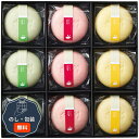 MAM CAFE 彩り 最中スープ 9個セット MCFDA05306 包装 熨斗 のし 無料 【LOI】