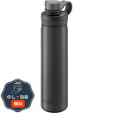 タイガー魔法瓶 真空断熱 炭酸ボトル 保冷専用 800ml スチール MTA-T080KS 包装 熨斗 のし 無料 【LOI】(3)