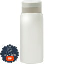 和平フレイズ モテコ スクリュー栓 マグボトル 350ml ホワイト RH-1665 包装 熨斗 のし 無料 【LOI】(3)