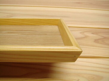 ナチュラル 長角トレー★在庫の追加できます!★【お盆 トレー 木製】【トレイ お盆】【おうちカフェ 食器】