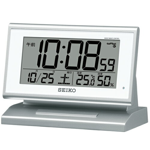 置き時計・掛け時計, 置き時計  SEIKO () SQ768S