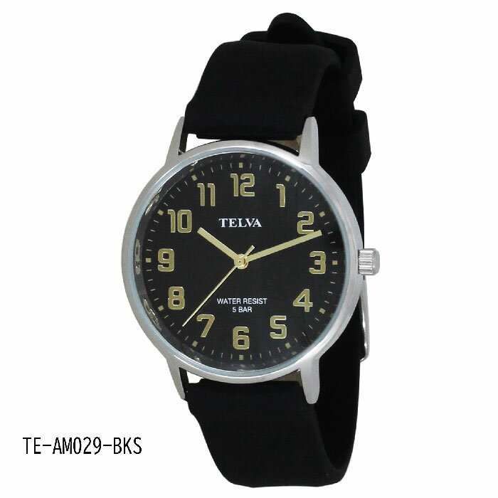 ե TELVA ƥ ʥå  ӻ TE-AM029-BKS