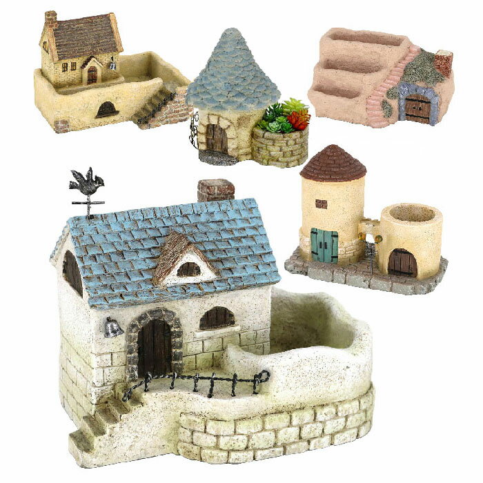 グリーンポット フラワーポット プランター 14401/14402/14404/14406/14407 東洋石創　ガーデニング