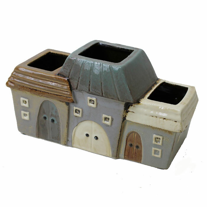 フラワーポット プランター 29252 ガーデニング　ガーデン　家　東洋石創