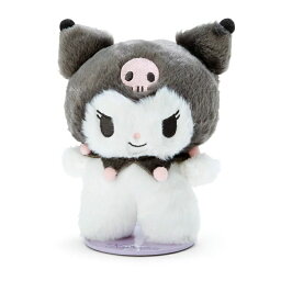 【30％OFFクーポン付き】サンリオ　ぬい撮りドール　ピタフレドール　Mサイズ　ぴたっとふれんず　クロミ　742767【あす楽対応】