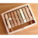 木琴 おもちゃ 日本製 オークヴィレッジ 森の合唱団 出産祝い 1歳 2歳 3歳 誕生日 プレゼント