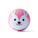 ボール サッカーボール 幼児 赤ちゃん SFIDA スフィーダ アニマルフットボール うさぎ 出産祝い 1歳 2歳 3歳 誕生日 プレゼント 男の子 女の子