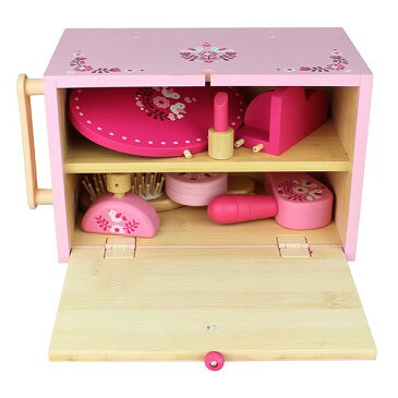 ままごとドレッサーセット おしゃれ遊び お化粧 おもちゃ 3歳 4歳 5歳 女 誕生日 プレゼント